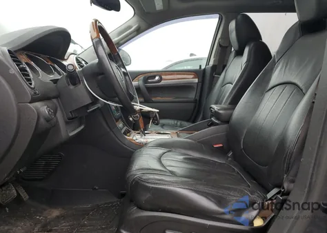 2011 Buick Enclave Cxl z USA, uszkodzony, nr VIN 5GAKVBED4BJ376801